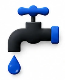 Productos de plomería FERRESO